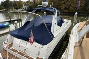 LUXE 32ft Sea Ray Yacht For Sale
