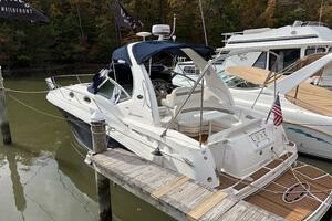 LUXE 32ft Sea Ray Yacht For Sale