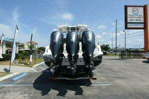  2024 Wellcraft 352 Fisherman Yacht For Sale in Tampa FL
