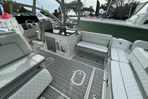 Photo 4127753 for 2024 Sea Fox 288 Traveler 855 