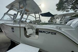 Photo 4127748 for 2024 Sea Fox 288 Traveler 855 