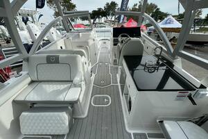 Photo 4127757 for 2024 Sea Fox 288 Traveler 855 