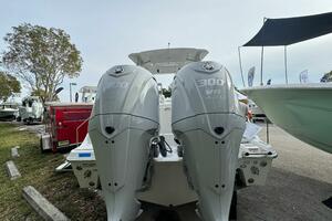 Photo 4127745 for 2024 Sea Fox 288 Traveler 855 