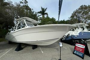 Photo 4127743 for 2024 Sea Fox 288 Traveler 855 