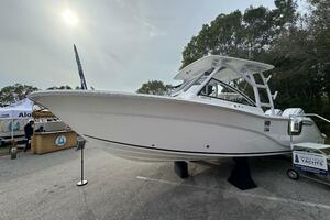 Photo 4127717 for 2024 Sea Fox 288 Traveler 855 