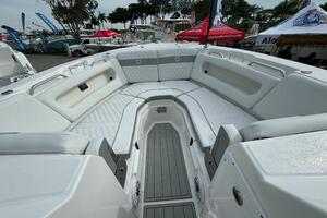 Photo 4127776 for 2024 Sea Fox 288 Traveler 855 