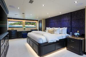 TANZANITE 2004 Westship  Yacht For Sale in Fort Lauderdale FL FL