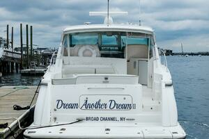  2007 Tiara Yachts 4300 Sovran Yacht For Sale in Broad Channel NY