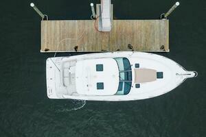  2007 Tiara Yachts 4300 Sovran Yacht For Sale in Broad Channel NY