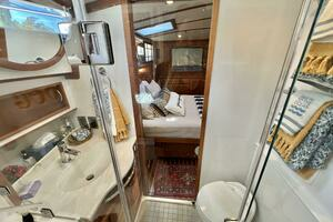 2017 Sabre 48 Salon Express thumbnail 44