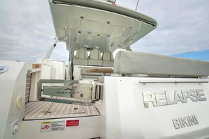 2019 Azimut Verve thumbnail 6