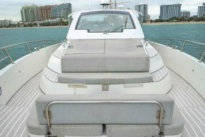 2019 Azimut Verve thumbnail 16