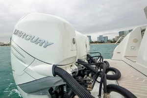 2019 Azimut Verve thumbnail 24