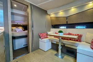 2019 Azimut Verve thumbnail 19