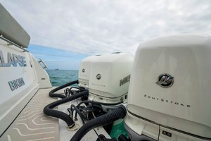 2019 Azimut Verve thumbnail 25