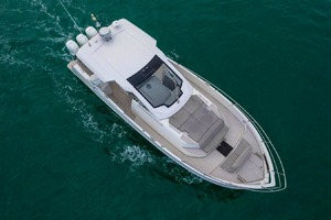 2019 Azimut Verve thumbnail 4