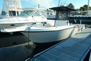 1996 Mako 282 Center Console thumbnail 2