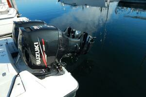1996 Mako 282 Center Console thumbnail 8