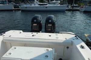 1996 Mako 282 Center Console thumbnail 7