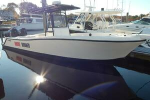 1996 Mako 282 Center Console thumbnail 1