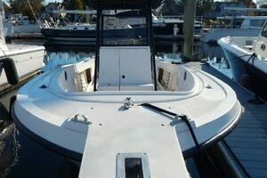 1996 Mako 282 Center Console thumbnail 3