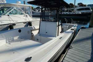 1996 Mako 282 Center Console thumbnail 4