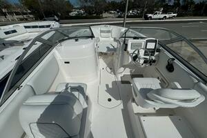 Photo 4141290 for 2024 Sea Fox 228 Traveler  