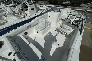 Photo 4141288 for 2024 Sea Fox 228 Traveler  