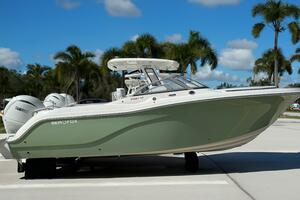Photo 4144521 for 2024 Sea Fox 228 Traveler  