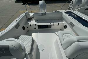 Photo 4141291 for 2024 Sea Fox 228 Traveler  