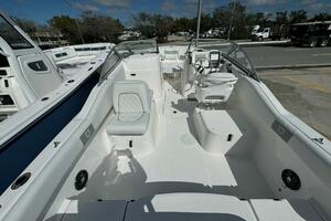 Photo 4141287 for 2024 Sea Fox 228 Traveler  