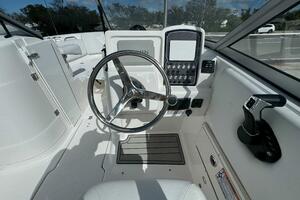 Photo 4141289 for 2024 Sea Fox 228 Traveler  