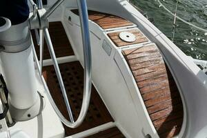 1993 Beneteau First 38.5 thumbnail 11