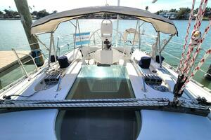 1993 Beneteau First 38.5 thumbnail 10