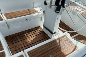 1993 Beneteau First 38.5 thumbnail 12