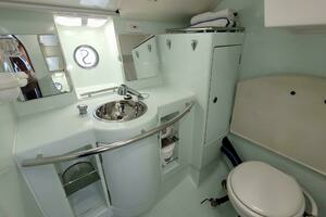 1993 Beneteau First 38.5 thumbnail 8