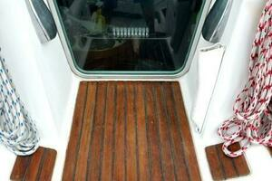1993 Beneteau First 38.5 thumbnail 13