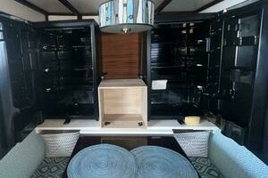 1987 Custom Pilothouse thumbnail 16