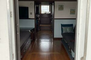 1987 Custom Pilothouse thumbnail 11