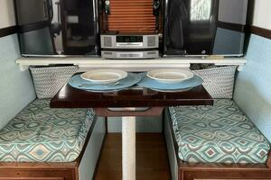 1987 Custom Pilothouse thumbnail 15