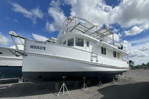 1987 Custom Pilothouse thumbnail 1