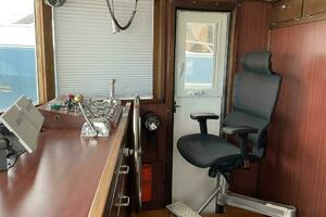 1987 Custom Pilothouse thumbnail 17
