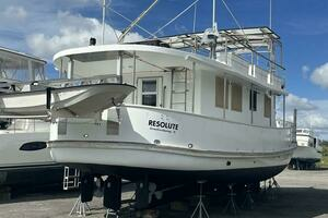 1987 Custom Pilothouse thumbnail 4