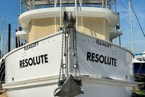 1987 Custom Pilothouse thumbnail 2