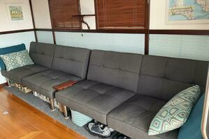 1987 Custom Pilothouse thumbnail 13