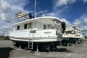 1987 Custom Pilothouse thumbnail 6