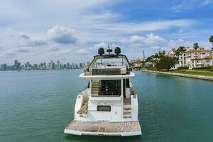 San Pedro 2022 Astondoa  Yacht For Sale in Miami Beach FL