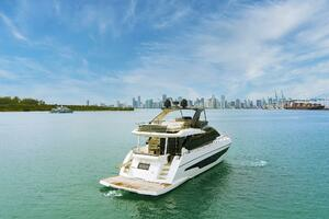 San Pedro 2022 Astondoa  Yacht For Sale in Miami Beach FL