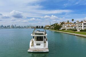 San Pedro 2022 Astondoa  Yacht For Sale in Miami Beach FL