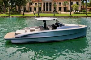  2023 Solaris SP40 Open Yacht For Sale in Miami FL